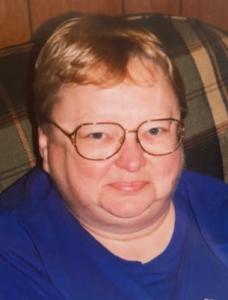 Beverly Ziegler
