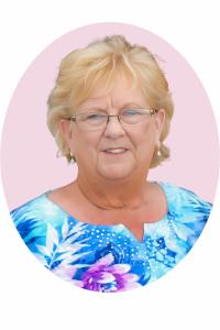 Christine Wildhaber