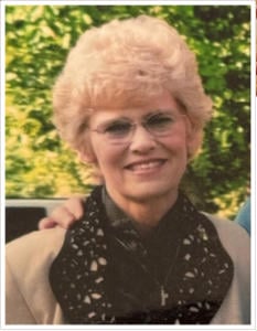 Beatrice Walleck