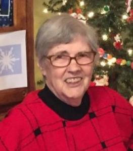 Marie Walker