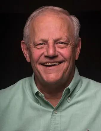 James de Jong
