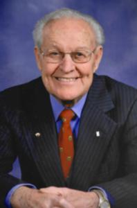 Robert Hall