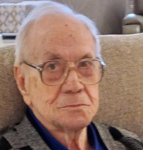 Frederick Obermiller