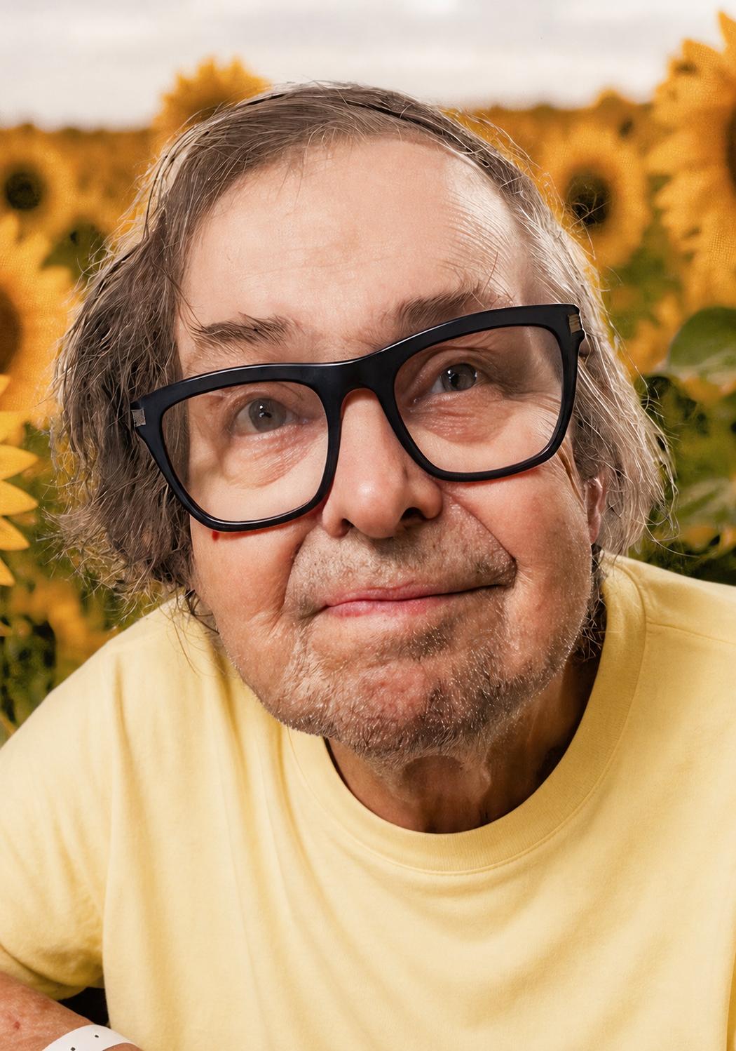 David Long