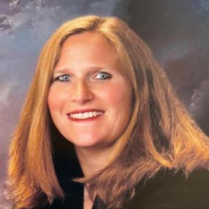 Tina Douglass
