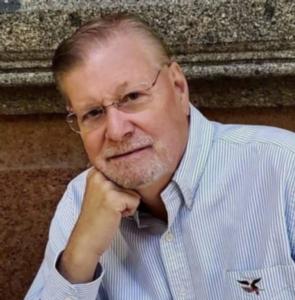 Bruce Egelhoff
