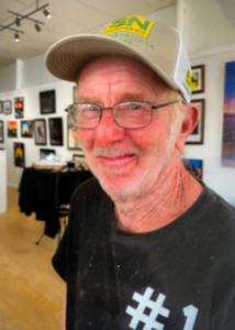 Leonard Sutton