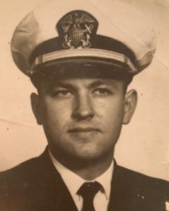 Russell Saurey