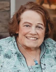 Marilynn Garner