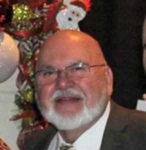 Melvin Rainey