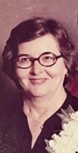 Barbara Horn