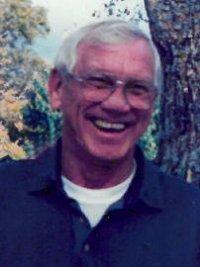 Robert Inman