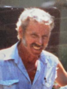 Floyd Slightom