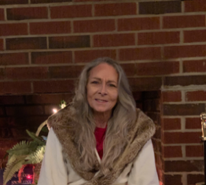 Dorothy Staley