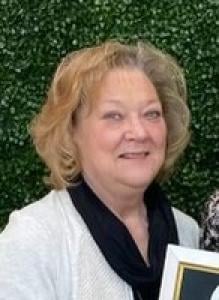 Stacie Rushing