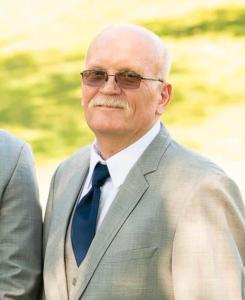 Joseph Wilcut
