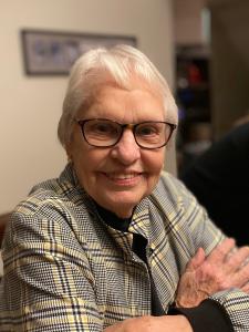 Phyllis Thompson