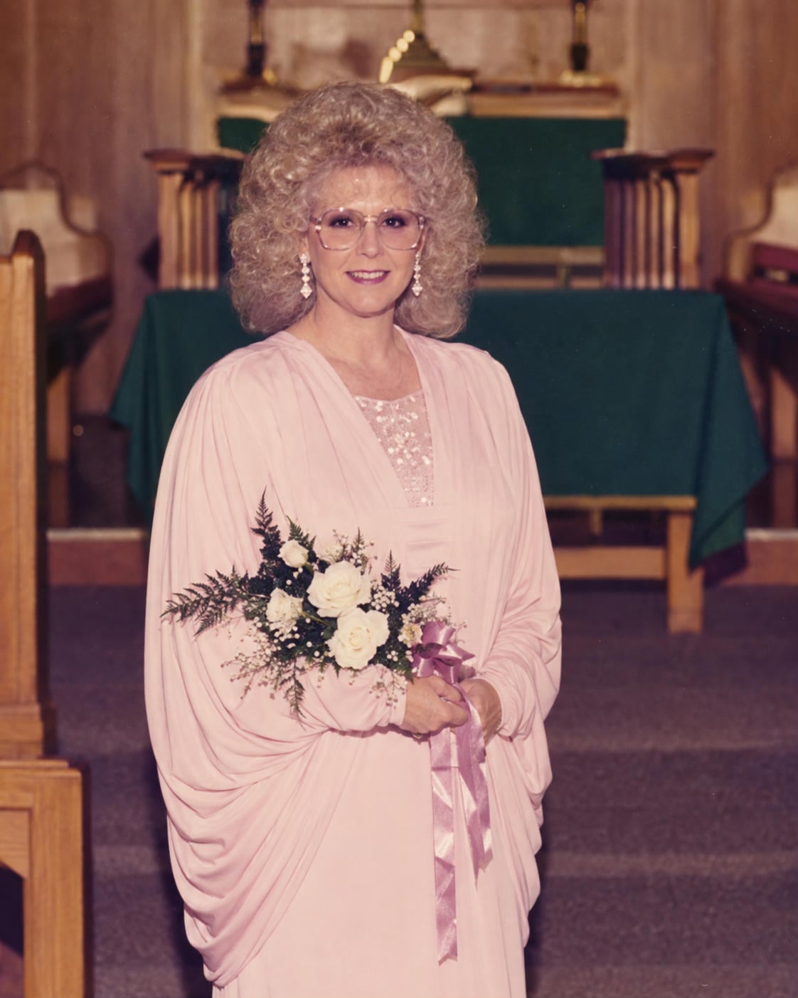 Brenda Tanksley