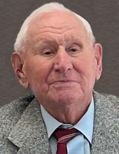 Edgar Nolte