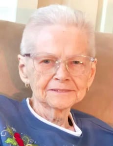 Joyce Massmann