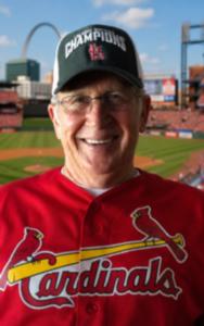 Robert Fitzhugh