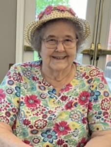Betty Bertels
