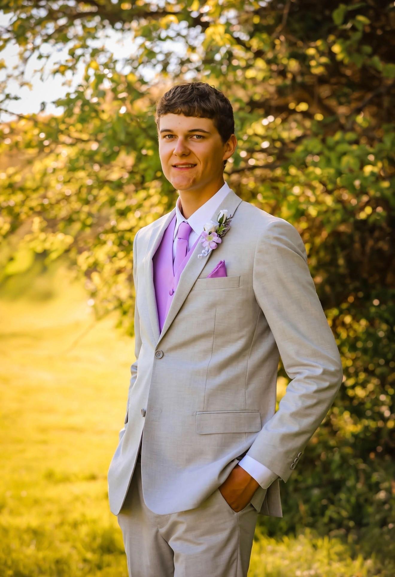Wyatt Sibley