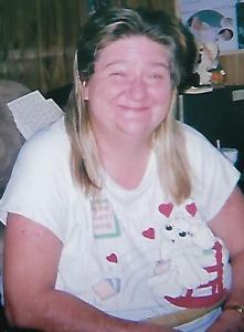 Laura Whorl