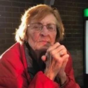 Carol Smalley