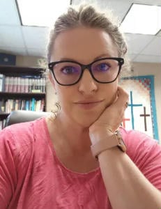 Jodi Jones