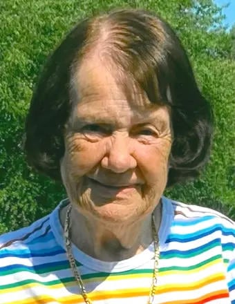 Mary Vargas