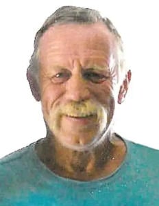 Donald Lang