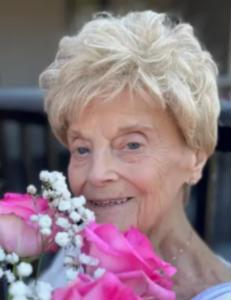 Jacqueline Davinroy