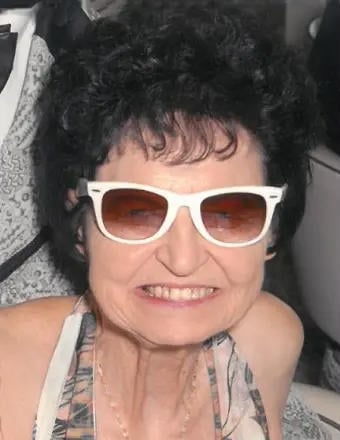 Roberta Rowden