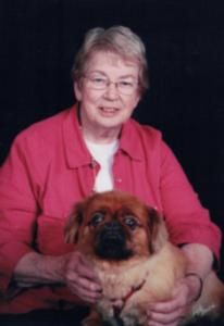 Verda Jones