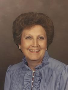 Mary Eisler