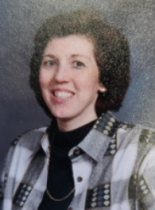 Tamara Billhartz
