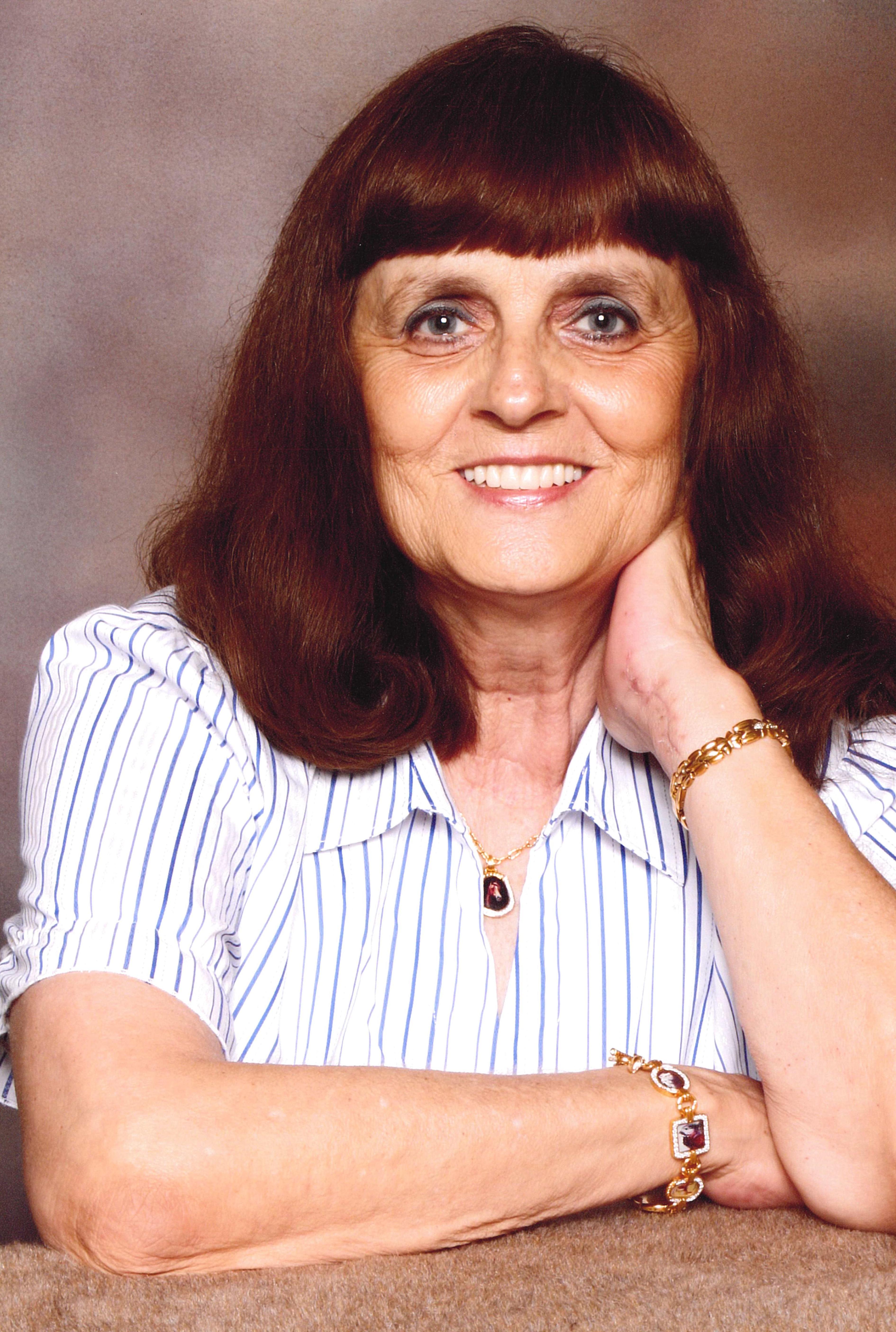 Donna Clendenny