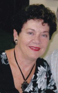Barbara Lilley