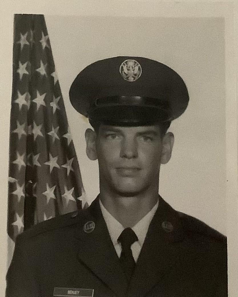 Shawn Benjey