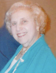 Virginia Safarian