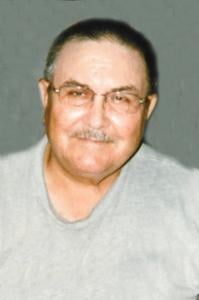 Virgil Edmiston