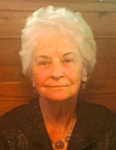 Sharon Saul