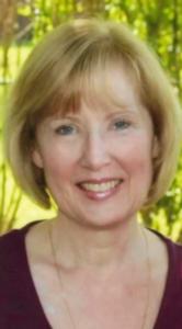 Catherine Massey