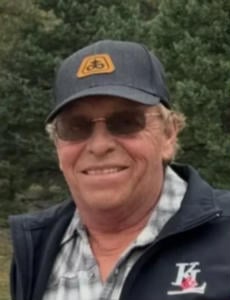Duane Kampwerth