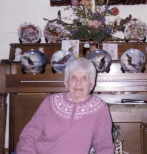 Lucille Lesemann