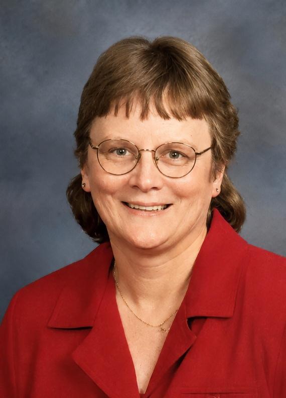 Bonnie Lappe