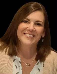 Christine Ficker