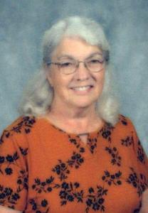 Terri Ahlvin
