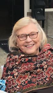 Rosalind Walker